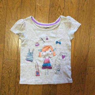 ベビーギャップ(babyGAP)のbabyGAPTシャツ95(Tシャツ/カットソー)