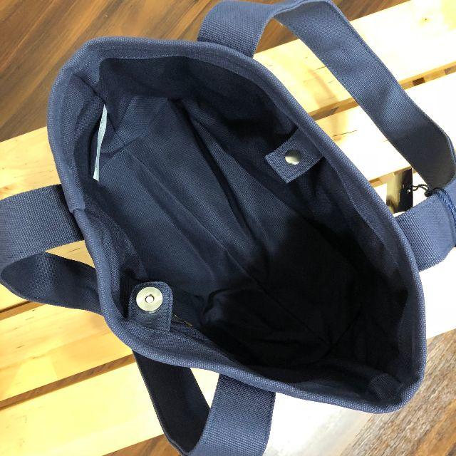 POLO RALPH LAUREN(ポロラルフローレン)の新品 ポロ ラルフローレン トートバッグ キャンバス マザーズ バッグ ブランド レディースのバッグ(トートバッグ)の商品写真