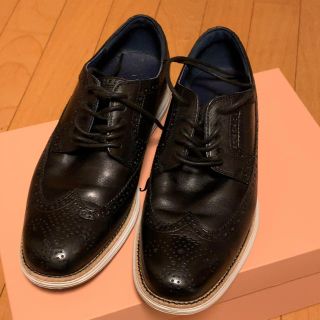 コールハーン(Cole Haan)のNIKE COLEHAAN LUNAGRAND コールハーン ナイキ(スニーカー)