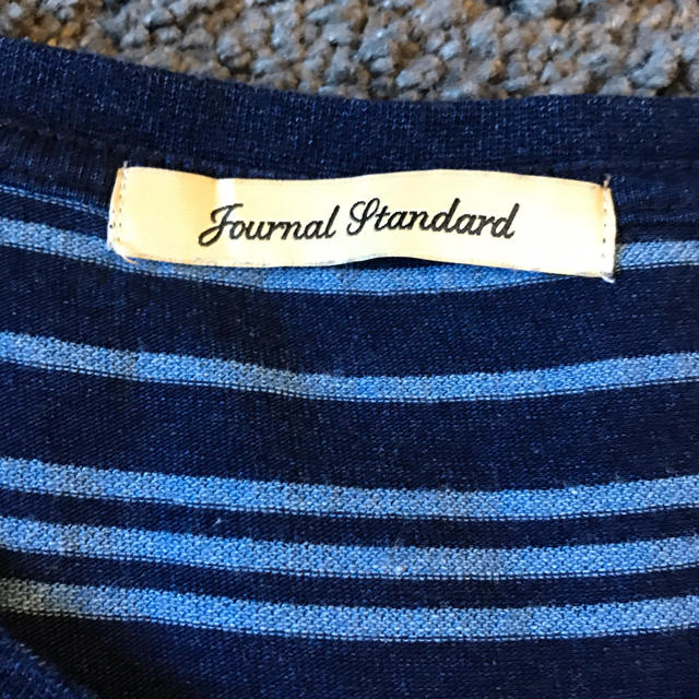 JOURNAL STANDARD(ジャーナルスタンダード)のジャーナルスタンダード Tシャツ メンズのトップス(Tシャツ/カットソー(半袖/袖なし))の商品写真