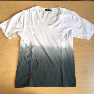 レイジブルー(RAGEBLUE)のRAGEBLUE／グラデーションTシャツ(Tシャツ/カットソー(半袖/袖なし))