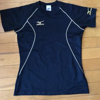 ミズノ(MIZUNO)のミズノスポーツＴシャツ(Tシャツ(半袖/袖なし))