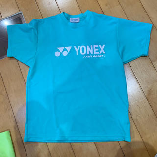 ヨネックス(YONEX)の[Rinbo様専用]YONEX Tシャツ ソフトテニス(ウェア)
