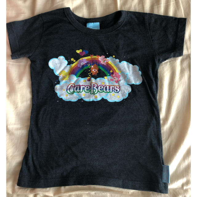 CareBears(ケアベア)のCare  Bears  Tシャツ キッズ/ベビー/マタニティのキッズ服女の子用(90cm~)(Tシャツ/カットソー)の商品写真