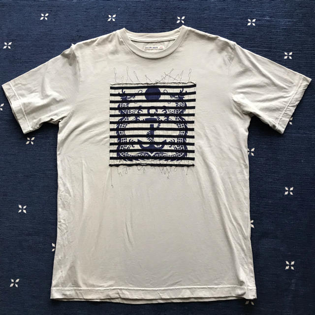 GAIJIN MADE(ガイジンメイド)のヒロ様専用です❗️GAIJIN  MADE. Tシャツ メンズのトップス(Tシャツ/カットソー(半袖/袖なし))の商品写真