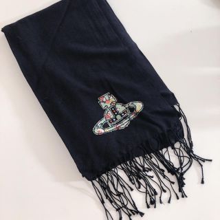 ヴィヴィアンウエストウッド(Vivienne Westwood)の【バム様専用】ヴィヴィアンウエストウッド  ストール(マフラー/ショール)