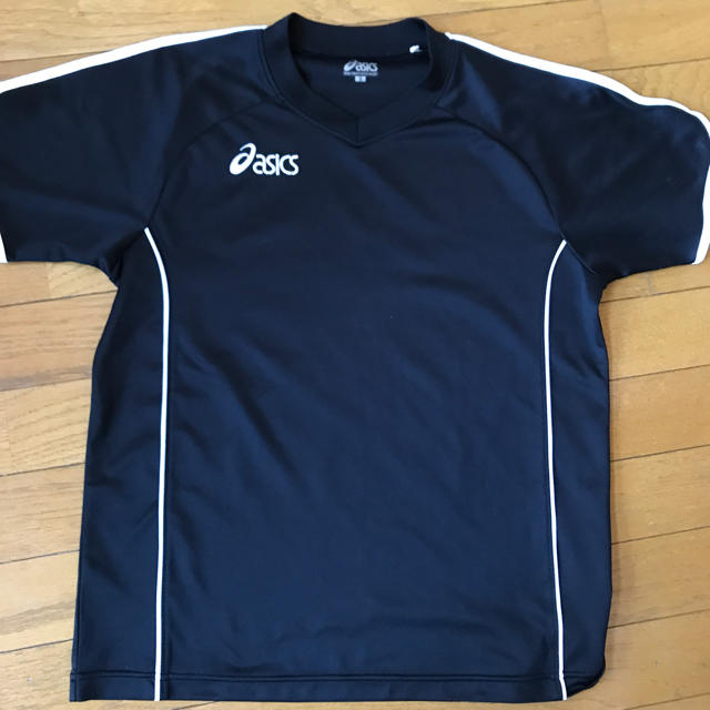 asics(アシックス)のアシックスＴシャツ メンズのトップス(Tシャツ/カットソー(半袖/袖なし))の商品写真