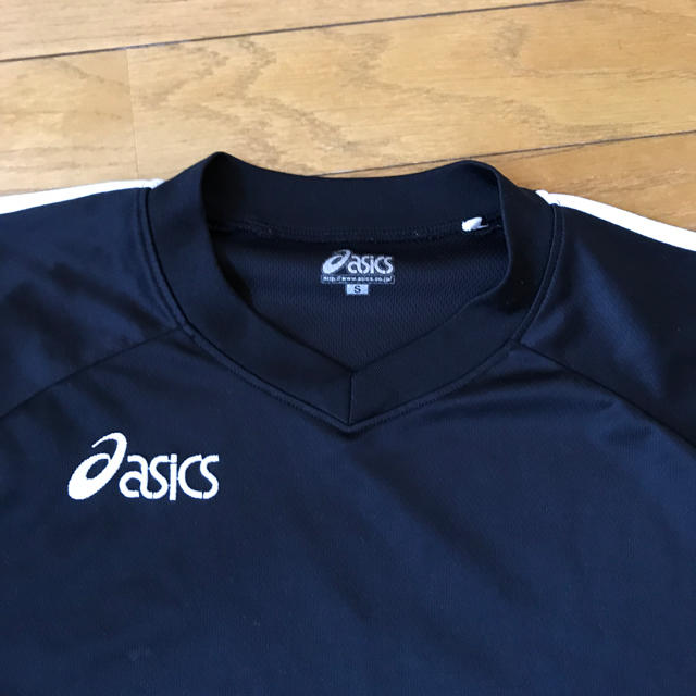 asics(アシックス)のアシックスＴシャツ メンズのトップス(Tシャツ/カットソー(半袖/袖なし))の商品写真