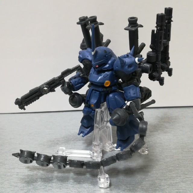 BANDAI - ケンプファー モビルスーツアンサンブルの通販 by ゆず豆腐 ...