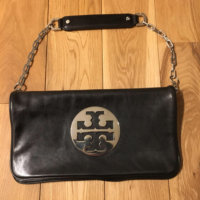 Tory Burch(トリーバーチ)の値下げ☆トリバーチ チェーンバッグ レディースのバッグ(クラッチバッグ)の商品写真