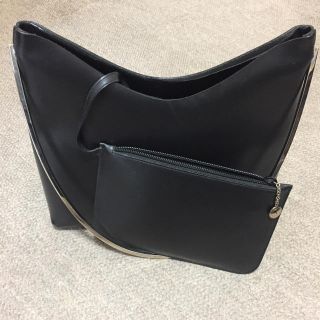 グッチ(Gucci)のRDDさん専用　GUCCI  黒カバン(ショルダーバッグ)