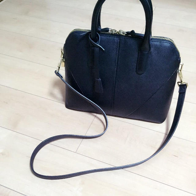 ZARA(ザラ)のZARA完売 2way citybag レディースのバッグ(ハンドバッグ)の商品写真