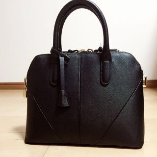 ザラ(ZARA)のZARA完売 2way citybag(ハンドバッグ)