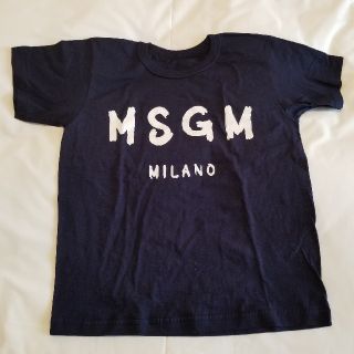 エムエスジイエム(MSGM)のMSGM Tシャツ(Tシャツ(半袖/袖なし))