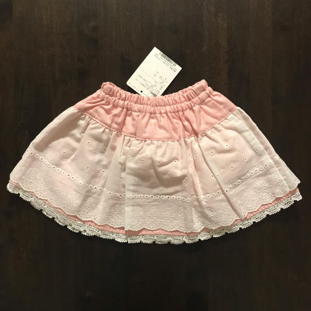 coeur a coeur(クーラクール)のひとみん様 専用 キッズ/ベビー/マタニティのキッズ服女の子用(90cm~)(スカート)の商品写真