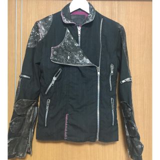 ダイアモンドドッグス ジャケット/アウター(メンズ)の通販 4点