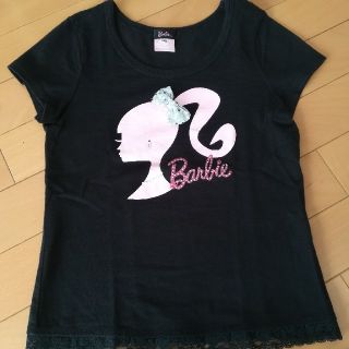 バービー(Barbie)のバービーTシャツ 150(Tシャツ/カットソー)