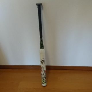 ルイスビルスラッガー(Louisville Slugger)のきょうりゅう様専用カタリスト２  ２号 バット  ソフトボール(バット)