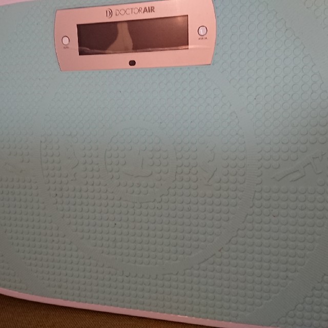 売れ筋】 DOCTOR AIR ダイエット ドクターエア エクササイズ用品