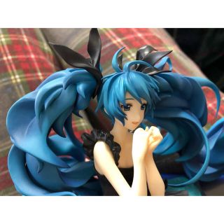 Good Smile Company 初音ミク 深海少女 フィギュアの通販 By Sakura グッドスマイルカンパニー ならラクマ