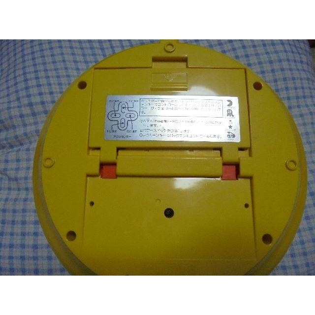 Takara Tomy - トミー LSIゲーム パックマン TOMY PUCKNAN 昭和 Takara Tomy - トミー LSIゲーム パックマン TOMY PUCKNAN 昭和