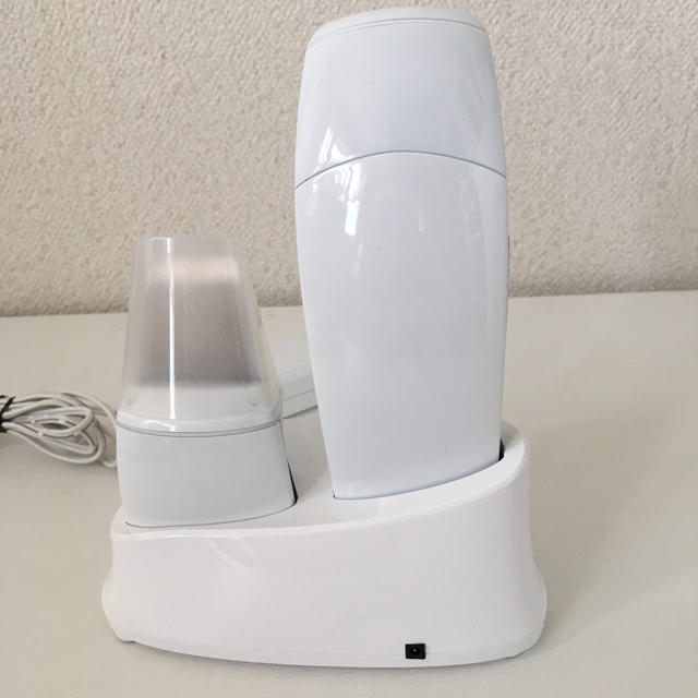 Amway(アムウェイ)の美顔器 アーティストリー スマホ/家電/カメラの美容/健康(フェイスケア/美顔器)の商品写真