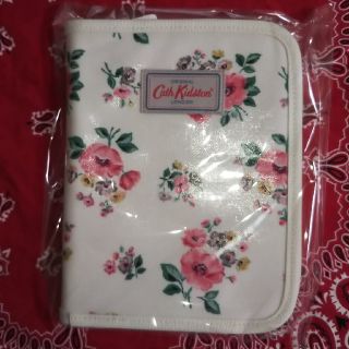 キャスキッドソン(Cath Kidston)のCath Kidston 母子手帳ケース(母子手帳ケース)