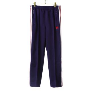 ニードルス(Needles)のneedles track pants トラックパンツ(スラックス)