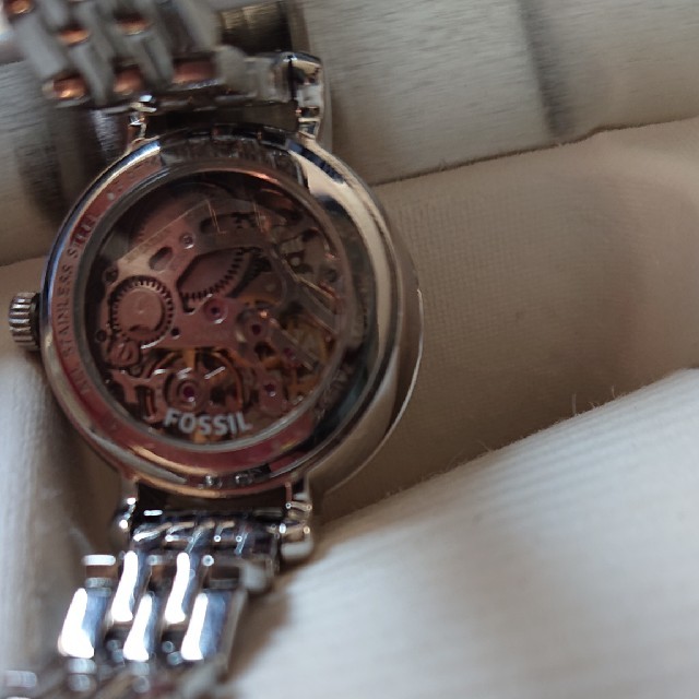 FOSSIL(フォッシル)のfossil 腕時計 レディース  レディースのファッション小物(腕時計)の商品写真