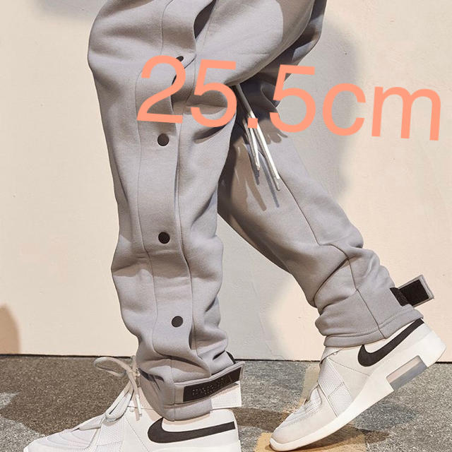 AIR FEAR OF GOD RAID LIGHT BONE 25.5cm