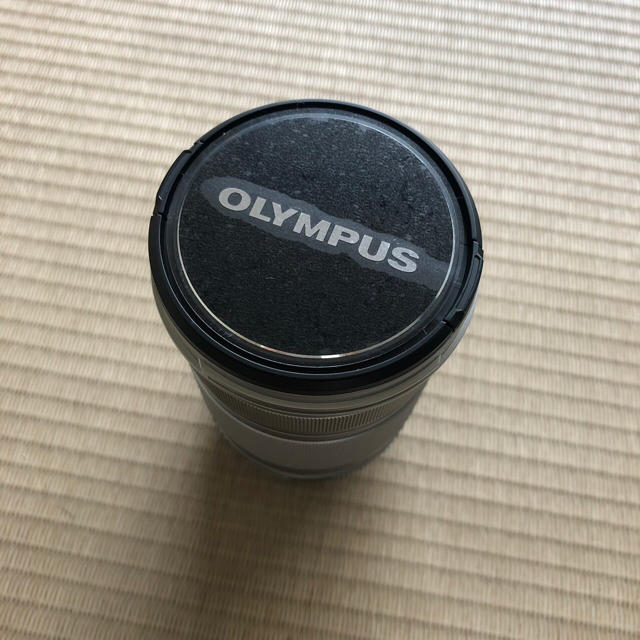 OLYMPUS レンズ 40-150mm 未使用