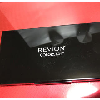 レブロン(REVLON)の(REVLON)カラーステイUVパウダー ファンデーション(ファンデーション)