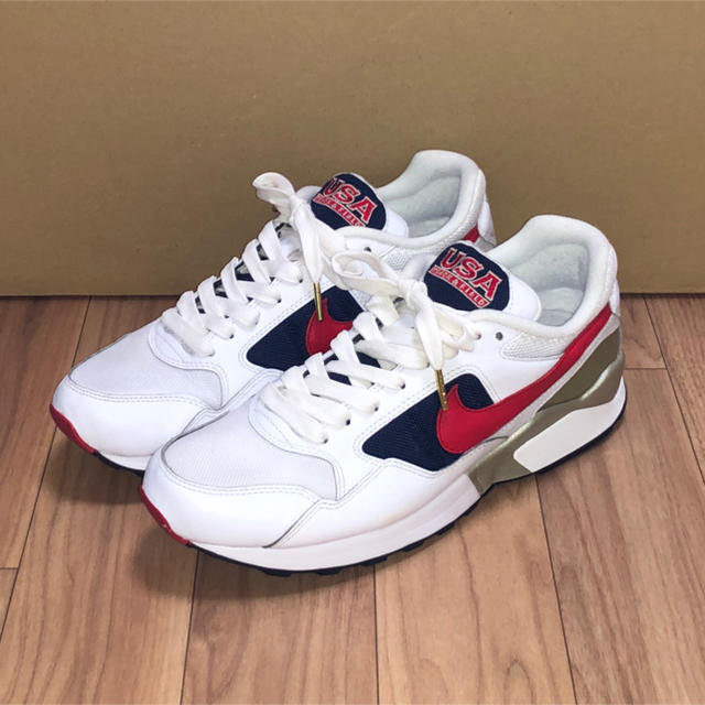 NIKE AIR PEGASUS '92 PREMIUM OLYMPIC USA