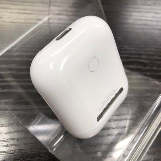 【Ki144C】 初代 Air Pods ケースのみ MMEF2J/A 1