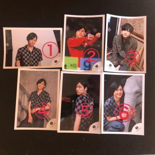 ジャニーズジュニア(ジャニーズJr.)の専用。(アイドルグッズ)