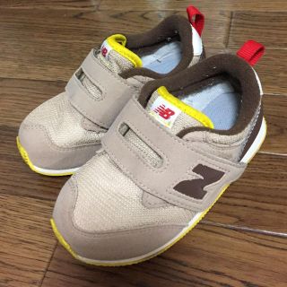 ニューバランス(New Balance)のsanon様専用  ニューバランス (スニーカー)