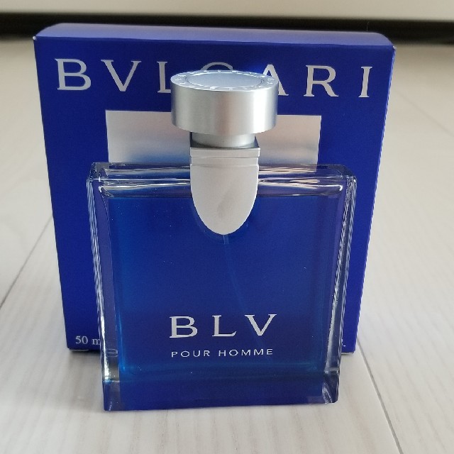 BVLGARI(ブルガリ)のブルガリ　香水 コスメ/美容の香水(香水(女性用))の商品写真