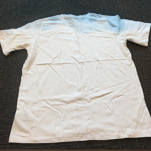 コカ・コーラ(コカコーラ)のコカコーラTシャツ ゆるっと大きめLLサイズ レディースのトップス(Tシャツ(半袖/袖なし))の商品写真