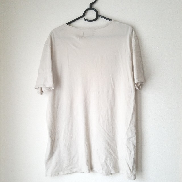 ZARA(ザラ)のTシャツ メンズのトップス(Tシャツ/カットソー(半袖/袖なし))の商品写真