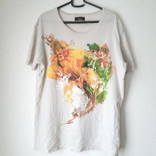 ザラ(ZARA)のTシャツ(Tシャツ/カットソー(半袖/袖なし))