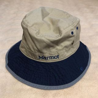 マーモット(MARMOT)のMarmot ハット  専用(ハット)