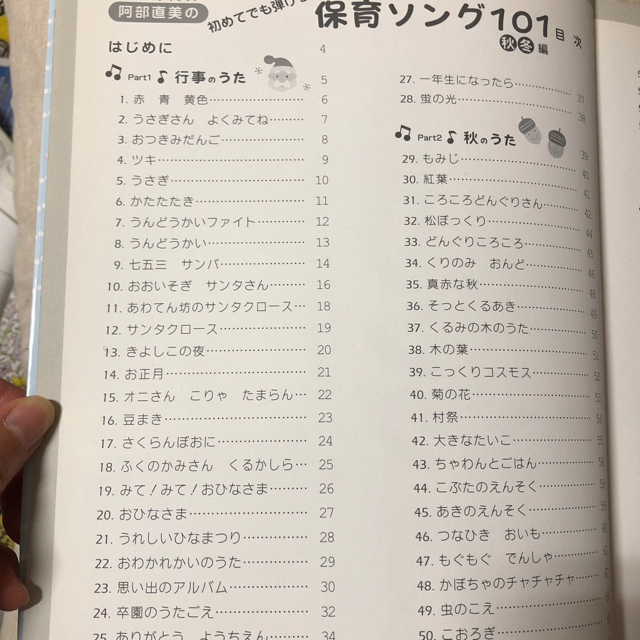 幼児用ピアノ本 楽器のスコア/楽譜(童謡/子どもの歌)の商品写真