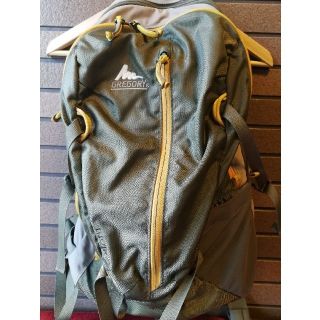 Gregory - 新品 B級品 GREGORY muir 24 バックパックの通販 by My