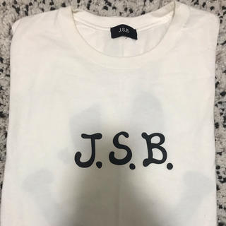 サンダイメジェイソウルブラザーズ(三代目 J Soul Brothers)のJSB Tシャツ 登坂広臣 スマイル(Tシャツ/カットソー(半袖/袖なし))