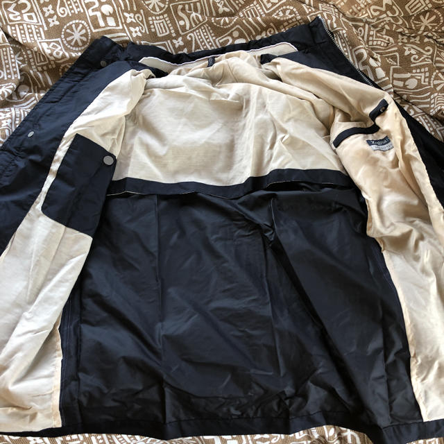 Ermenegildo Zegna - 美品 ゼニアスポーツ ナイロンブルゾン M Ermenegildo Zegna - 美品 ゼニアスポーツ ナイロンブルゾン M