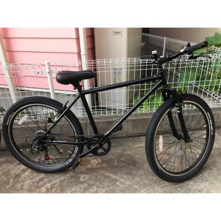 シマノ(SHIMANO)の専用 ヒラケン様  マウンテンバイク 新品(自転車本体)