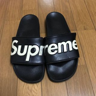 シュプリーム(Supreme)のSupreme サンダル(サンダル)