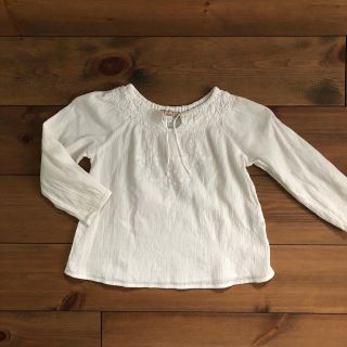 オールドネイビー(Old Navy)のキッズOLD NAVYオールド エスニックチュニックGAPZARA(Tシャツ/カットソー)