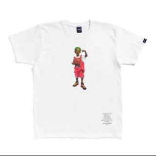 アップルバム(APPLEBUM)のapplebum wormboy T  L(Tシャツ/カットソー(半袖/袖なし))