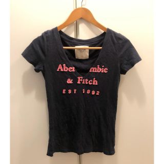 アバクロンビーアンドフィッチ(Abercrombie&Fitch)のアバクロ★Tシャツ(Tシャツ(半袖/袖なし))